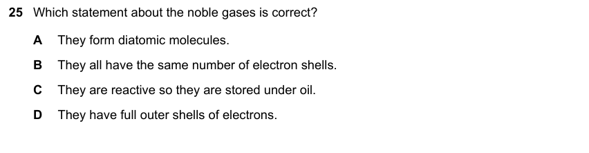 IGCSE 0653 May/Jun 2024 Paper 13 Q25 — Acids, Bases & Salts