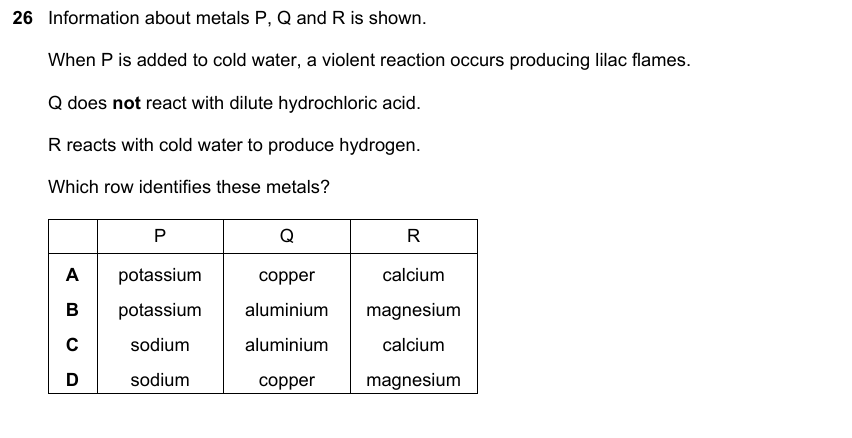 IGCSE 0653 May/Jun 2024 Paper 13 Q26 — Acids, Bases & Salts