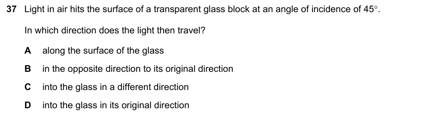 IGCSE 0653 May/Jun 2024 Paper 13 Q37 — Electricity & Magnetism