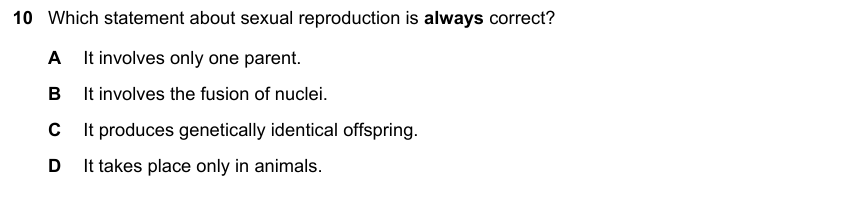 IGCSE 0653 May/Jun 2024 Paper 21 Q10 — Reproduction