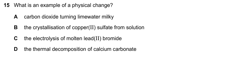 IGCSE 0653 May/Jun 2024 Paper 21 Q15 — Electrochemistry