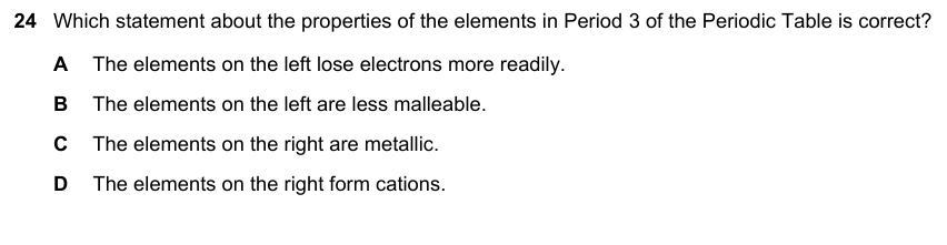 IGCSE 0653 May/Jun 2024 Paper 21 Q24 — Acids, Bases & Salts