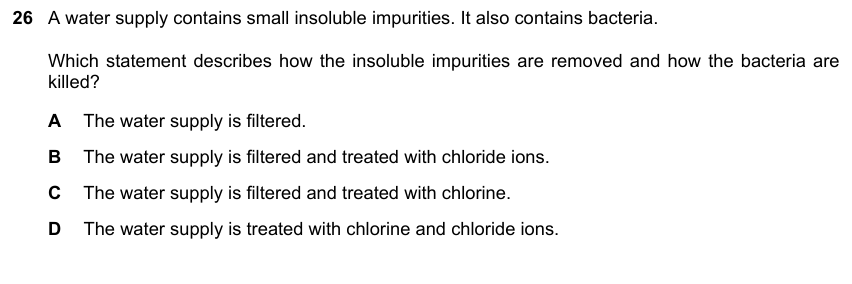 IGCSE 0653 May/Jun 2024 Paper 21 Q26 — Organic Chemistry