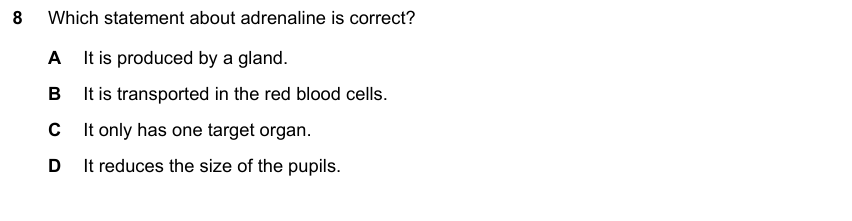IGCSE 0653 May/Jun 2024 Paper 21 Q8 — Reproduction