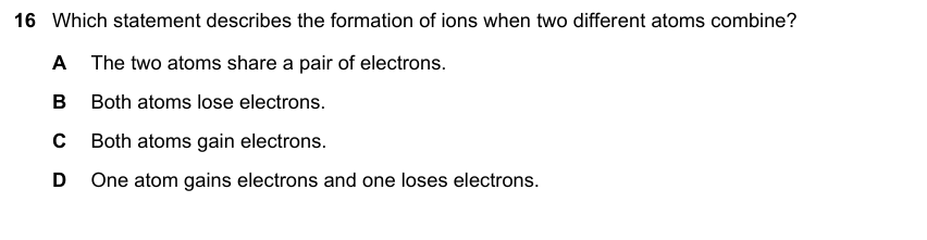IGCSE 0653 May/Jun 2024 Paper 22 Q16 — Electrochemistry