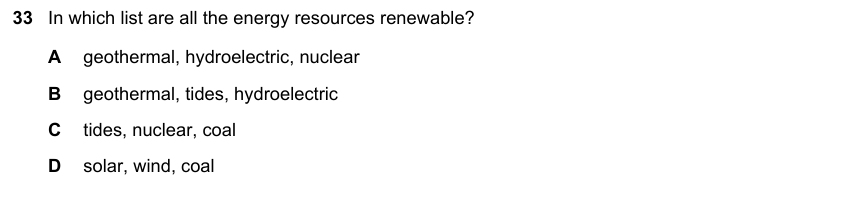 IGCSE 0653 May/Jun 2024 Paper 22 Q33 — Energy, Work & Power