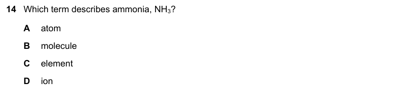 IGCSE 0653 May/Jun 2024 Paper 23 Q14 — Organisms & Environment