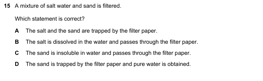 IGCSE 0653 May/Jun 2024 Paper 23 Q15 — Organisms & Environment