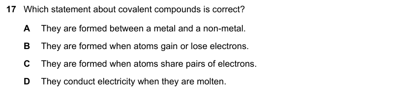 IGCSE 0653 May/Jun 2024 Paper 23 Q17 — Organisms & Environment