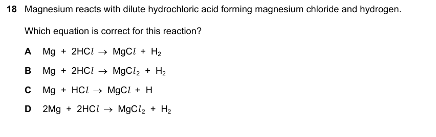 IGCSE 0653 May/Jun 2024 Paper 23 Q18 — Electrochemistry
