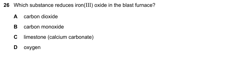 IGCSE 0653 May/Jun 2024 Paper 23 Q26 — Acids, Bases & Salts