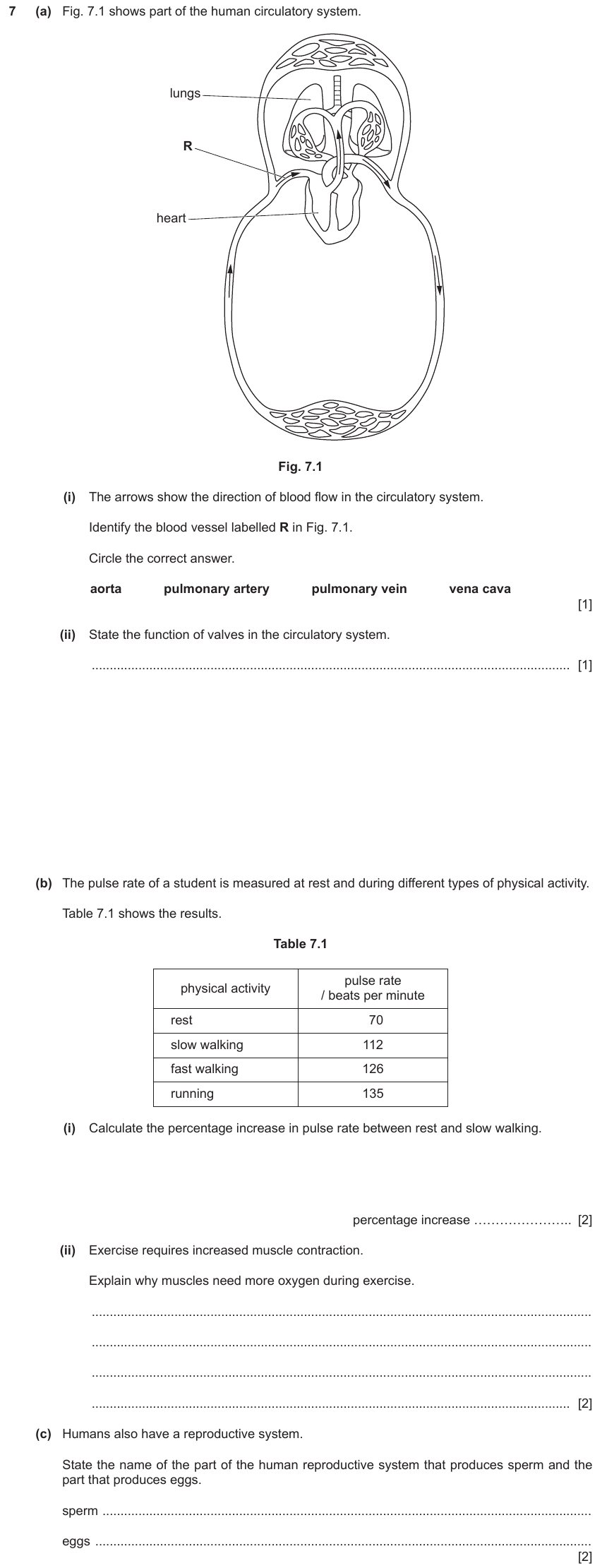 IGCSE 0653 May/Jun 2024 Paper 31 Q7 — Reproduction