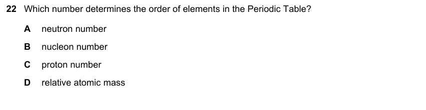 IGCSE 0653 May/Jun 2025 Paper 11 Q22 — Acids, Bases & Salts
