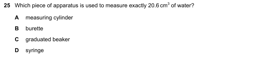 IGCSE 0653 May/Jun 2025 Paper 11 Q25 — Electrochemistry