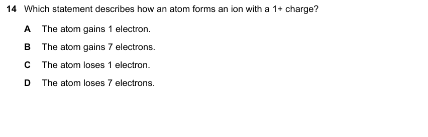 IGCSE 0653 May/Jun 2025 Paper 12 Q14 — Variation & Selection