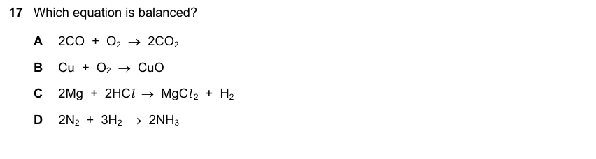 IGCSE 0653 May/Jun 2025 Paper 12 Q17 — Electrochemistry