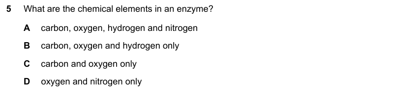 IGCSE 0653 May/Jun 2025 Paper 12 Q5 — Transport in Plants