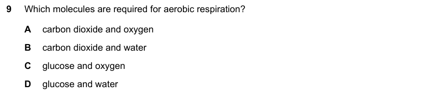 IGCSE 0653 May/Jun 2025 Paper 12 Q9 — Reproduction