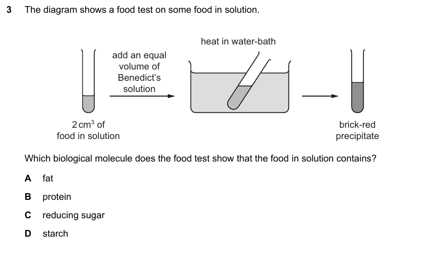 IGCSE 0653 May/Jun 2025 Paper 13 Q3 — Excretion