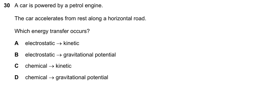 IGCSE 0653 May/Jun 2025 Paper 13 Q30 — Electricity & Magnetism