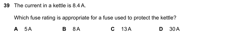 IGCSE 0653 May/Jun 2025 Paper 13 Q39 — Space Physics