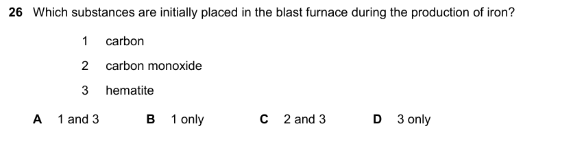 IGCSE 0653 May/Jun 2025 Paper 21 Q26 — Variation & Selection