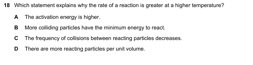IGCSE 0653 May/Jun 2025 Paper 22 Q18 — Chemical Energetics
