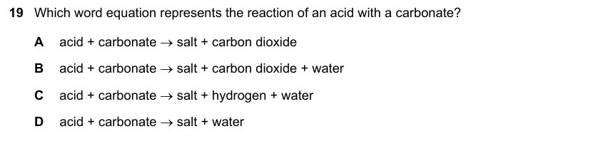 IGCSE 0653 May/Jun 2025 Paper 22 Q19 — Chemical Energetics