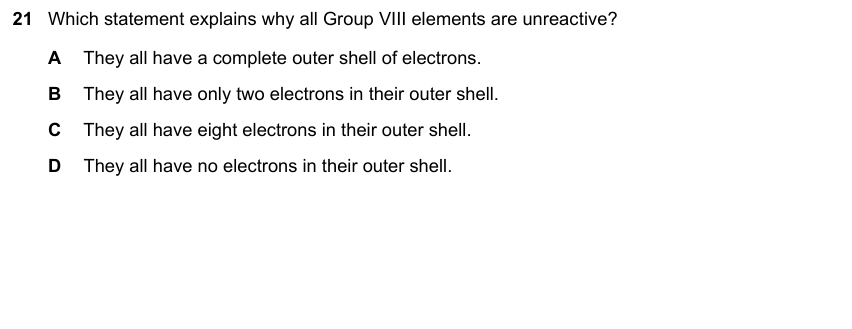 IGCSE 0653 May/Jun 2025 Paper 22 Q21 — Organic Chemistry