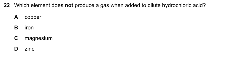 IGCSE 0653 May/Jun 2025 Paper 22 Q22 — Organic Chemistry
