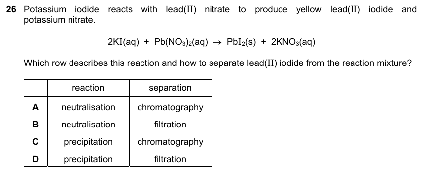 IGCSE 0653 May/Jun 2025 Paper 22 Q26 — Electrochemistry