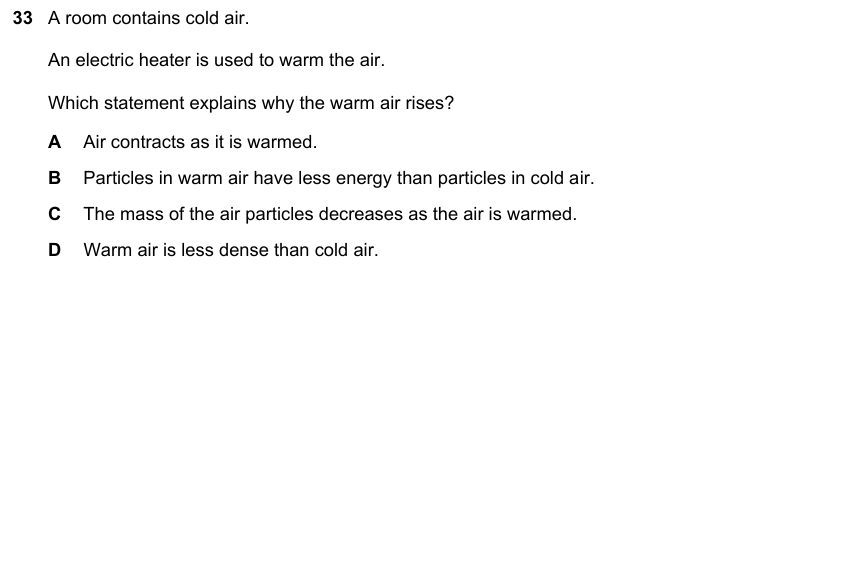 IGCSE 0653 May/Jun 2025 Paper 22 Q33 — Nuclear Physics
