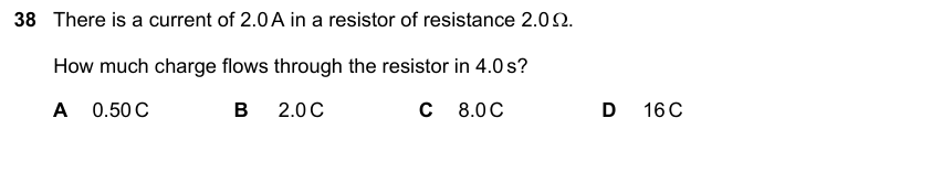 IGCSE 0653 May/Jun 2025 Paper 22 Q38 — Space Physics