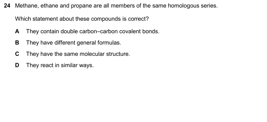IGCSE 0653 May/Jun 2025 Paper 23 Q24 — Chemical Bonding