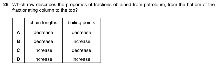 IGCSE 0653 May/Jun 2025 Paper 23 Q26 — Metals