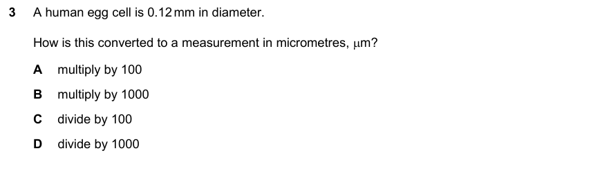IGCSE 0653 May/Jun 2025 Paper 23 Q3 — Reproduction