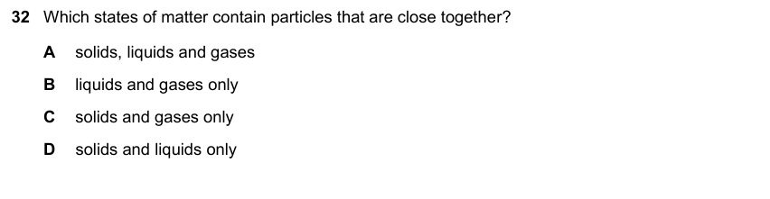 IGCSE 0653 May/Jun 2025 Paper 23 Q32 — Thermal Physics