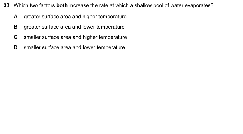 IGCSE 0653 May/Jun 2025 Paper 23 Q33 — Metals