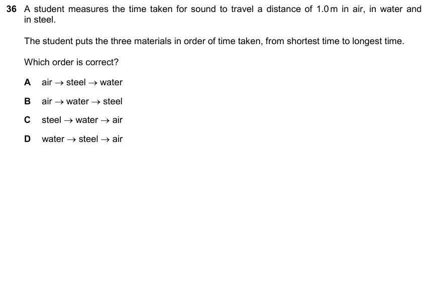 IGCSE 0653 May/Jun 2025 Paper 23 Q36 — Metals