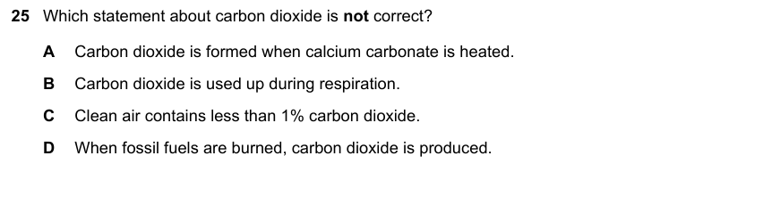 IGCSE 0653 Oct/Nov 2023 Paper 11 Q25 — Variation & Selection