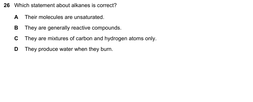 IGCSE 0653 Oct/Nov 2023 Paper 11 Q26 — Variation & Selection