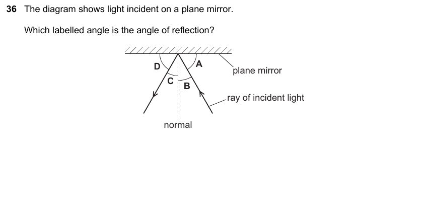 IGCSE 0653 Oct/Nov 2023 Paper 11 Q36 — Electricity & Magnetism