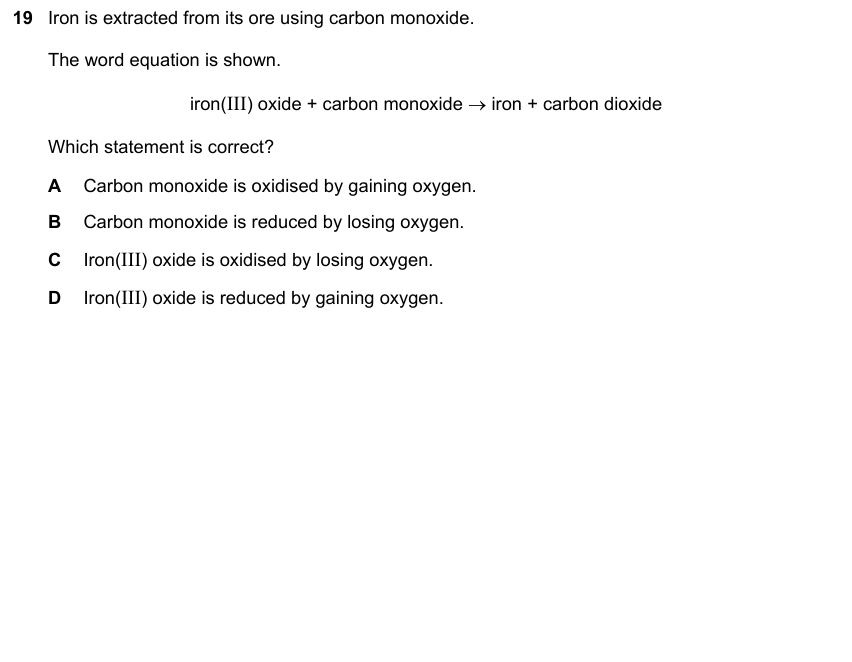 IGCSE 0653 Oct/Nov 2023 Paper 13 Q19 — Chemical Energetics