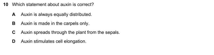 IGCSE 0653 Oct/Nov 2023 Paper 21 Q10 — Variation & Selection