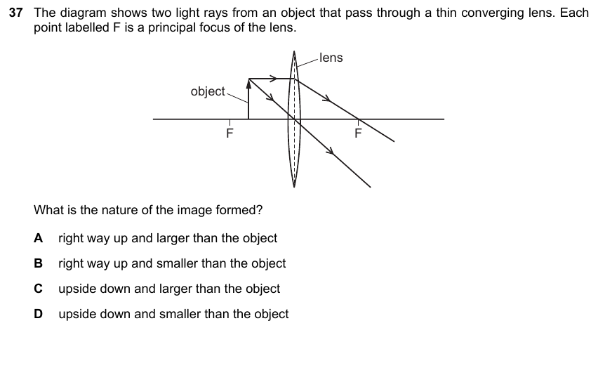 IGCSE 0653 Oct/Nov 2023 Paper 21 Q37 — Electricity & Magnetism