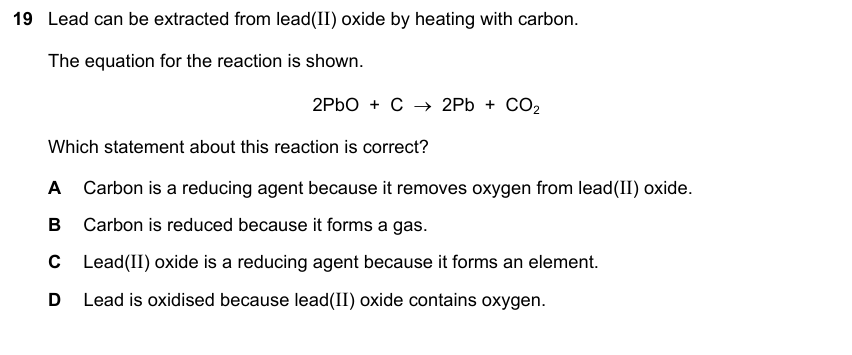 IGCSE 0653 Oct/Nov 2023 Paper 22 Q19 — Acids, Bases & Salts