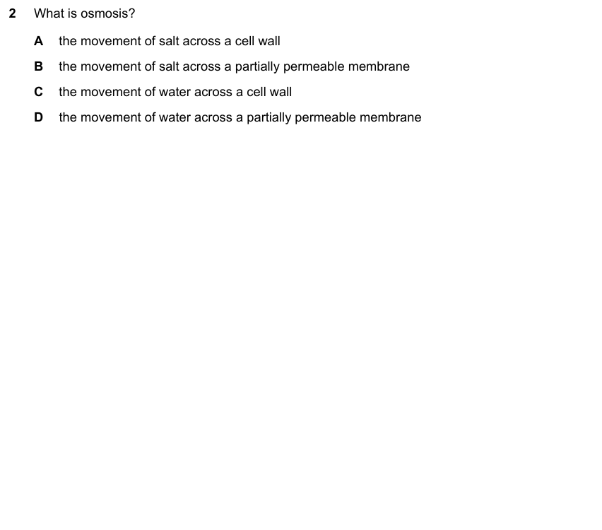 IGCSE 0653 Oct/Nov 2023 Paper 22 Q2 — Reproduction