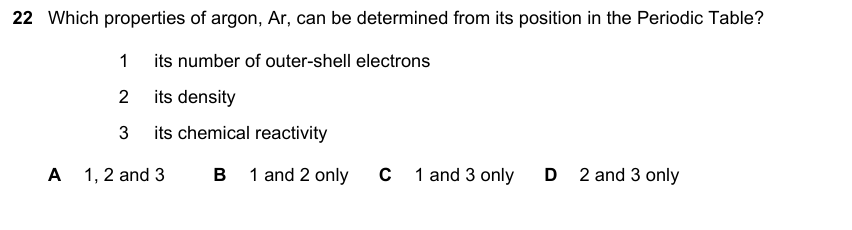 IGCSE 0653 Oct/Nov 2023 Paper 22 Q22 — Acids, Bases & Salts