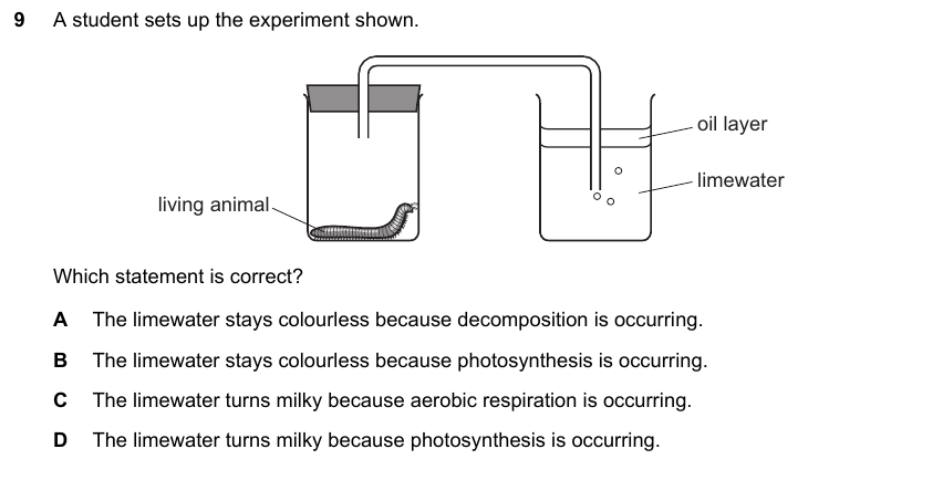 IGCSE 0653 Oct/Nov 2023 Paper 22 Q9 — Reproduction