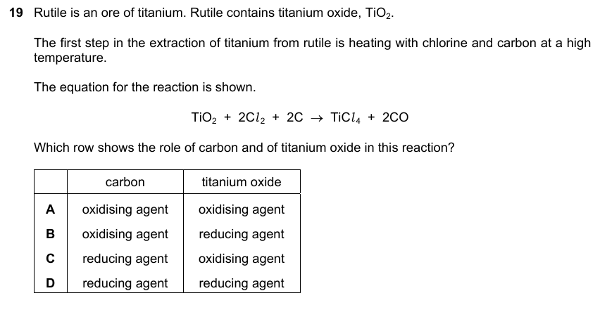 IGCSE 0653 Oct/Nov 2023 Paper 23 Q19 — Acids, Bases & Salts